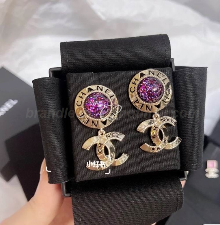 Chanel Earrings 1528